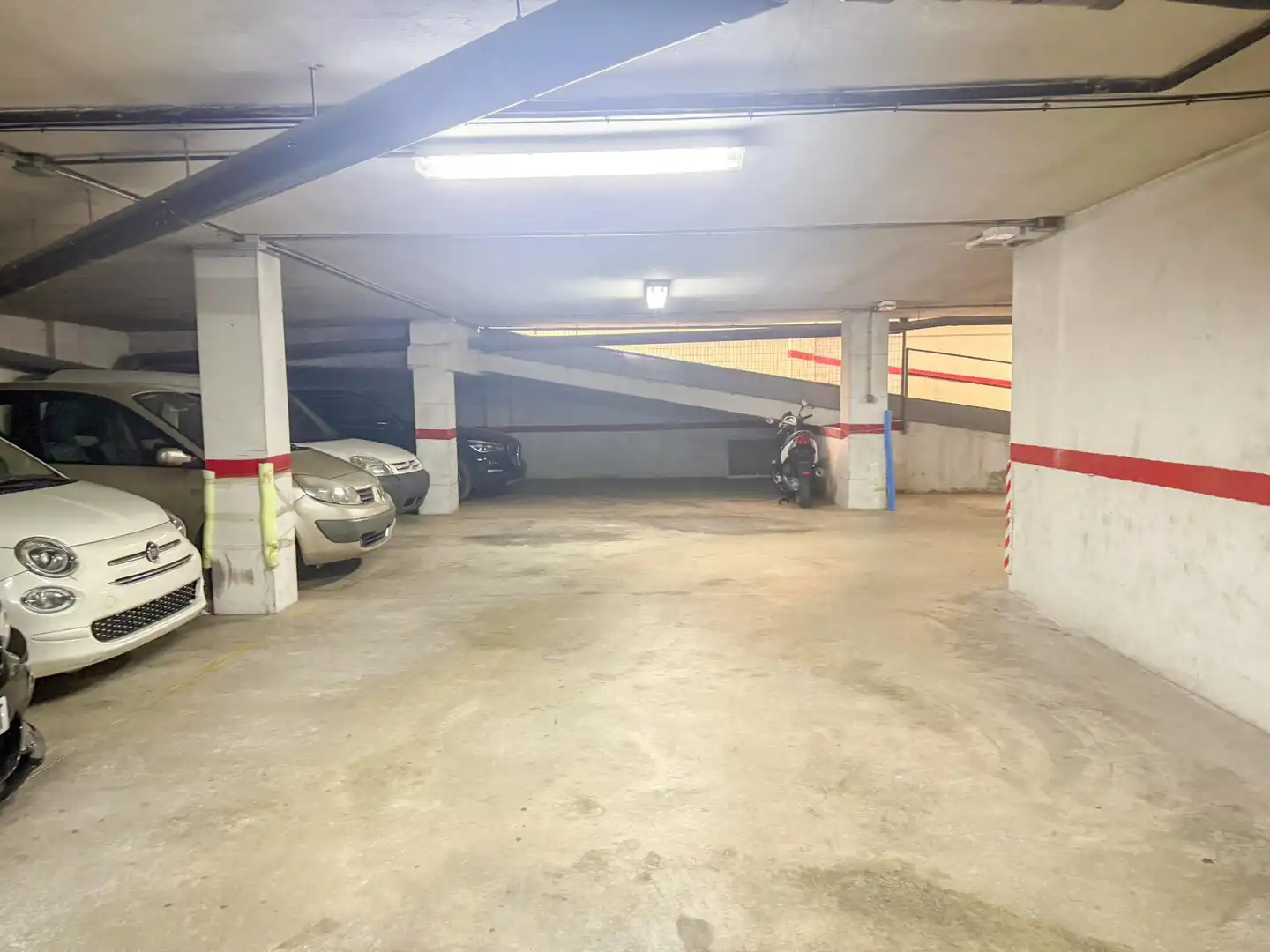 Einzelparkplatz zum Verkauf in Cieza, imagen 4