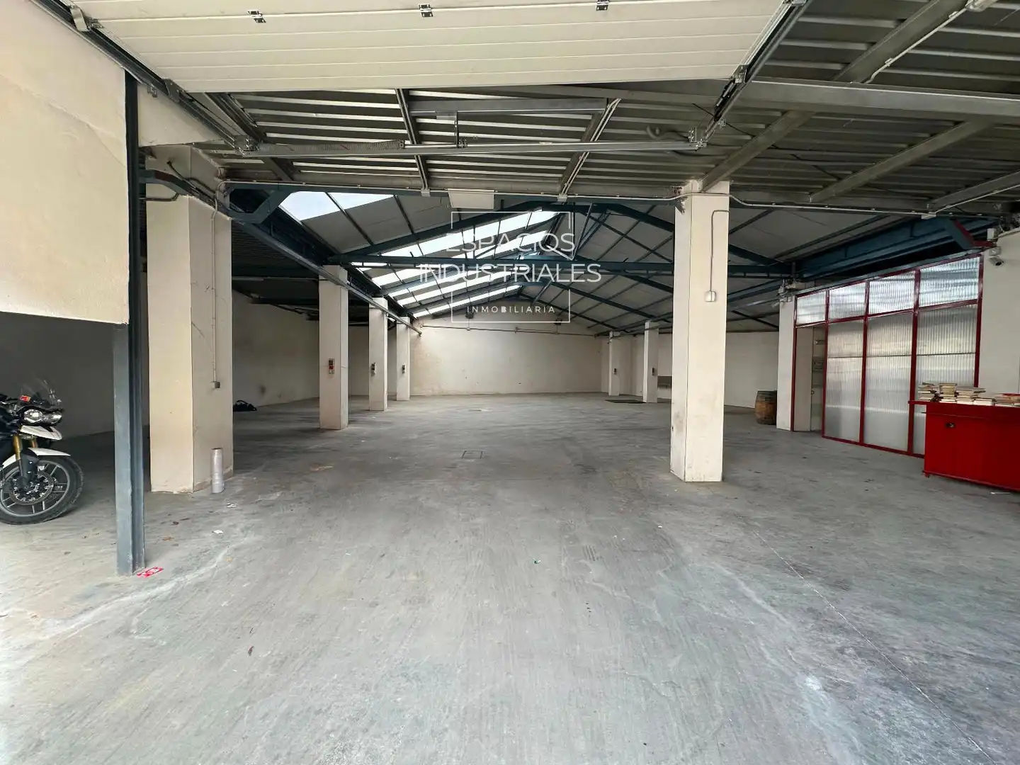 Fabrikhallen zur Miete in Villarejo de Salvanés