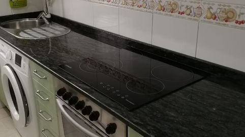 Photo 3 of Flat for rent in Zona Ultramar, Ferrol
