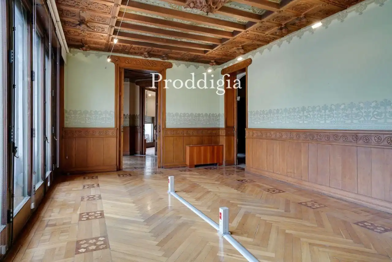 Office for rent in Barcelona