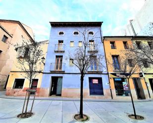 Vista exterior de Local de lloguer en Alzira amb Aire condicionat