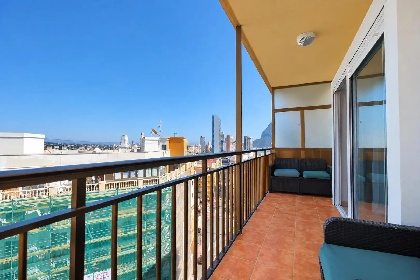 Apartment mit Aufzug zum Verkauf in Zona Pueblo, imagen 2