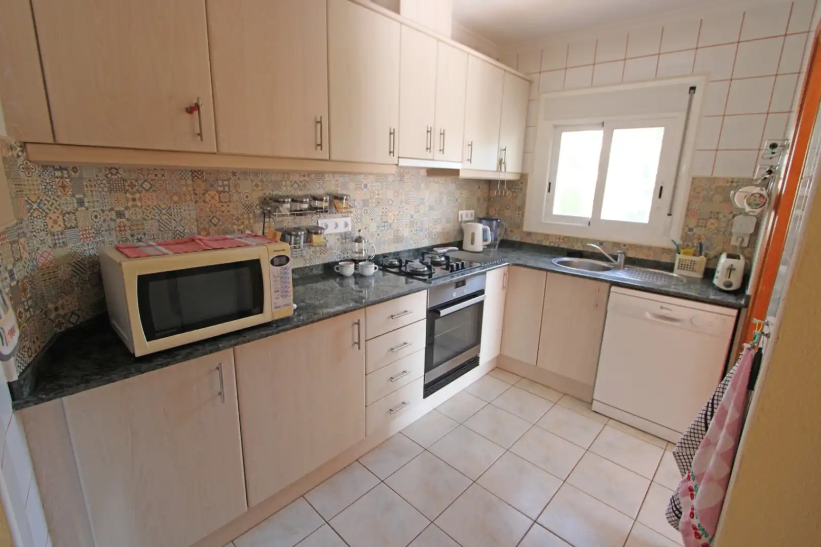 Maison avec jardin à vendre à Sanet y Negrals, imagen 9