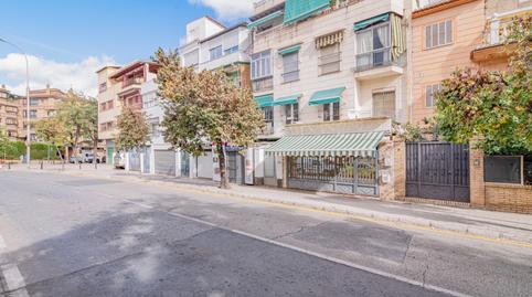 Foto 2 de Pis en venda a Calle de la Zubia, Barrio de Zaidín, Granada