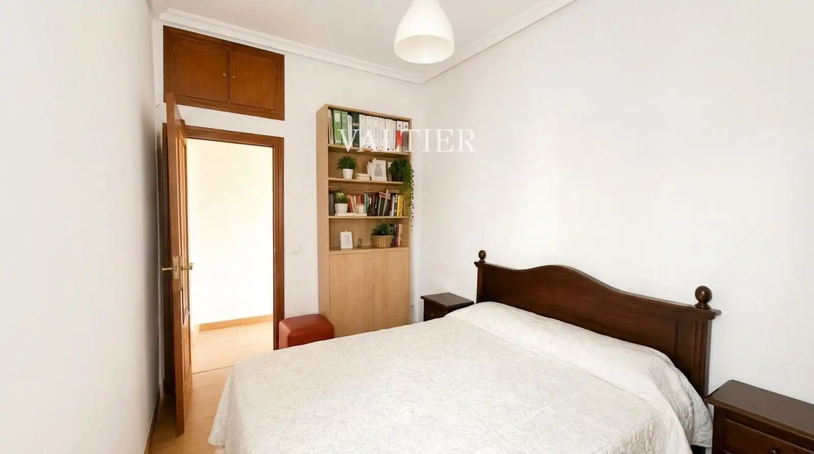 Habitación de Piso en venta en Chamberí