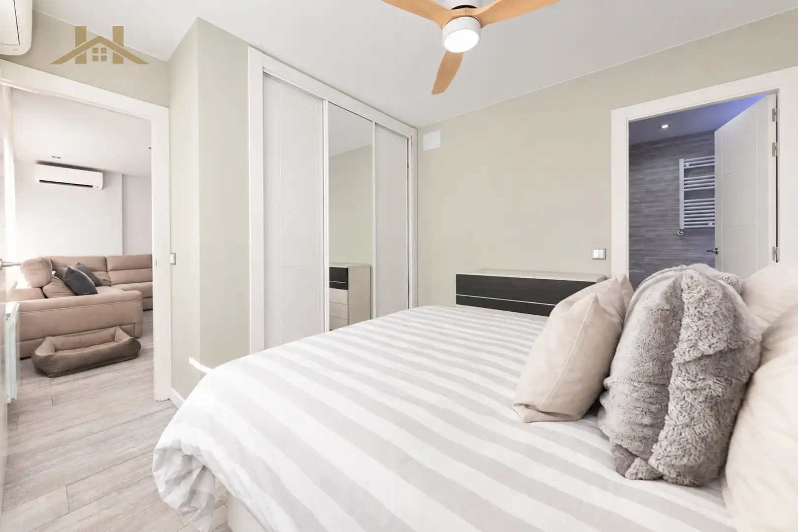 Flat with lift for sale in Calle de los Cantos 1, imagen 6