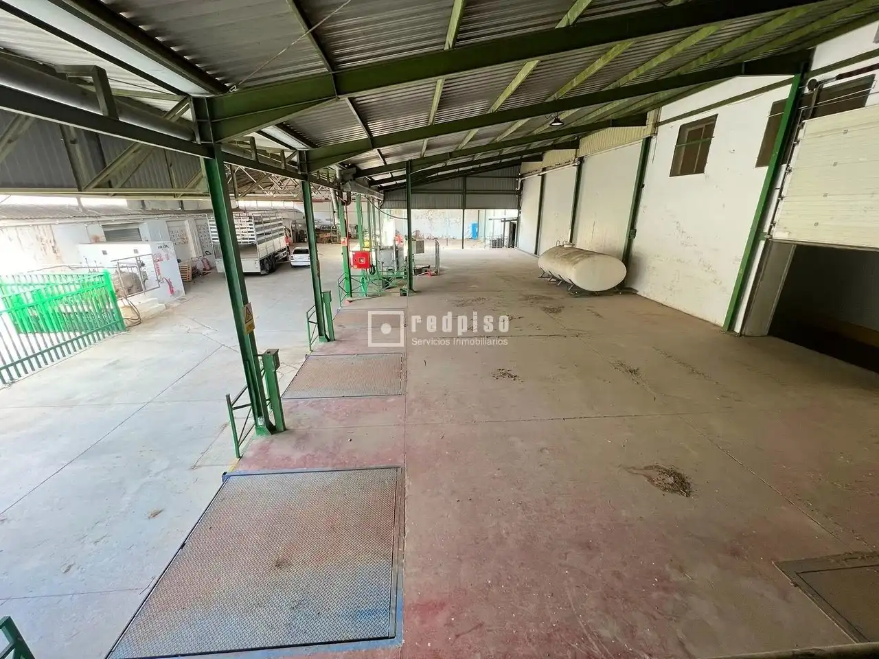 Local comercial en venda a Ciudad Jardín, imagen 8