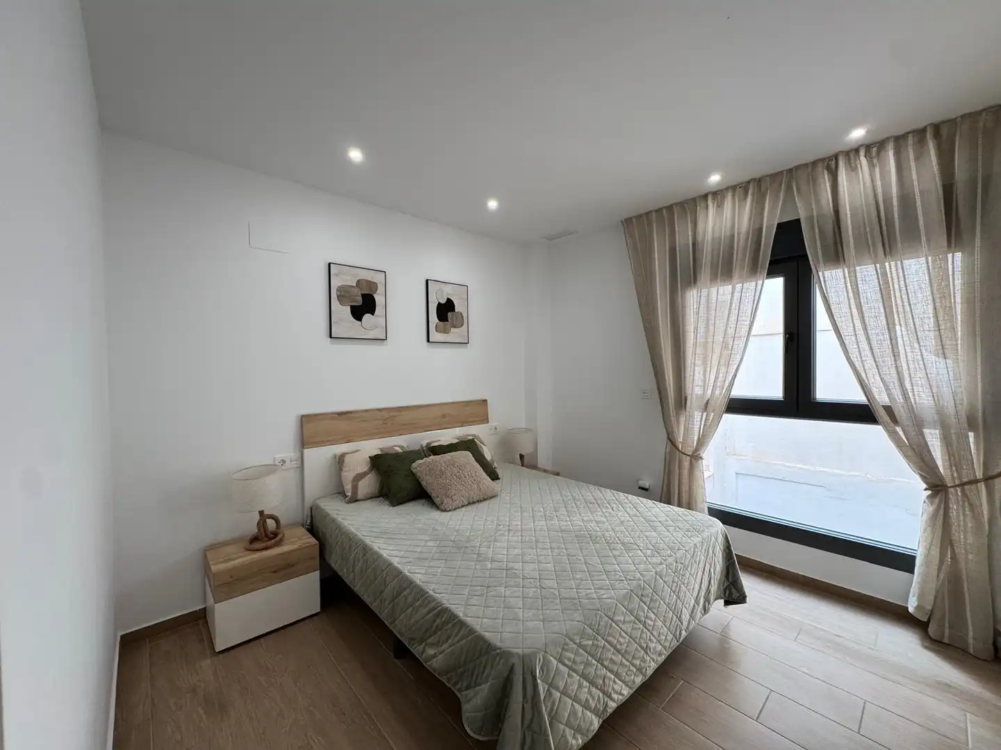 Apartment with terrace for sale in Calle arquitecto laramendi, imagen 26