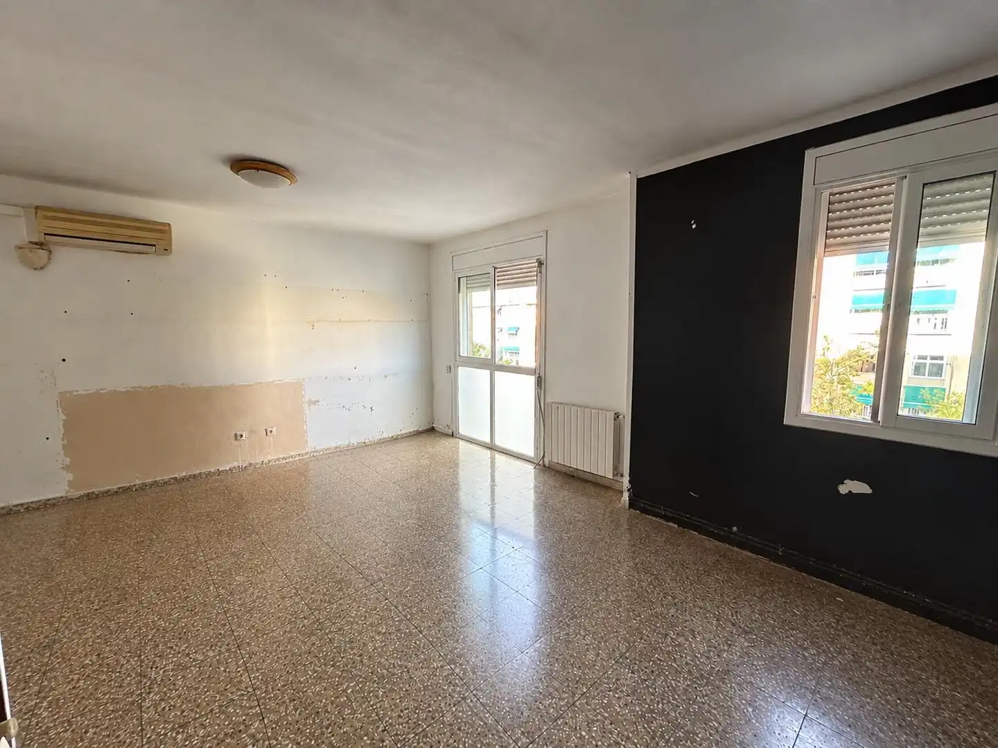 Wohnzimmer von Wohnung zum Verkauf in Sabadell