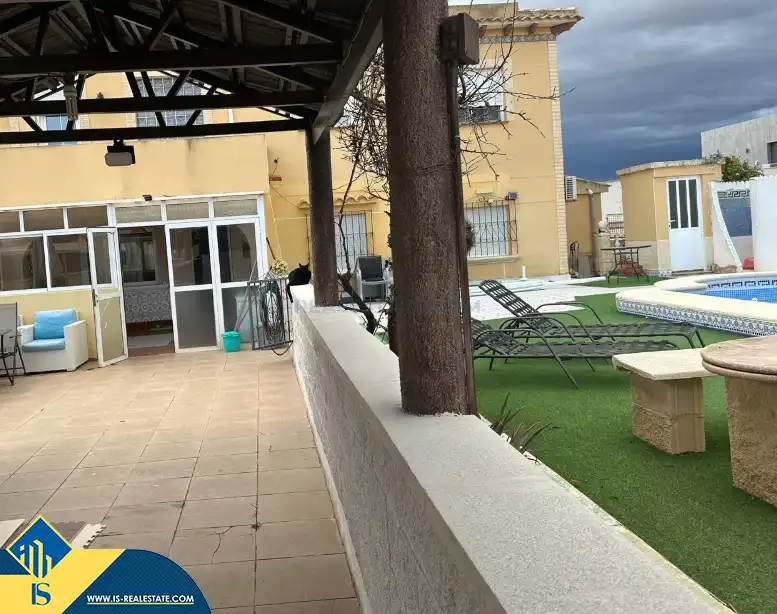 Villa mit Pool zum Verkauf in Zona Carrefour - Urbanizaciones, imagen 24