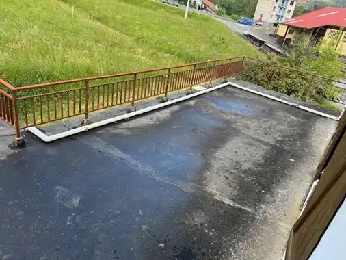 Parking de Finca rústica en venta en Mungia con Calefacción, Jardín privado y Terraza