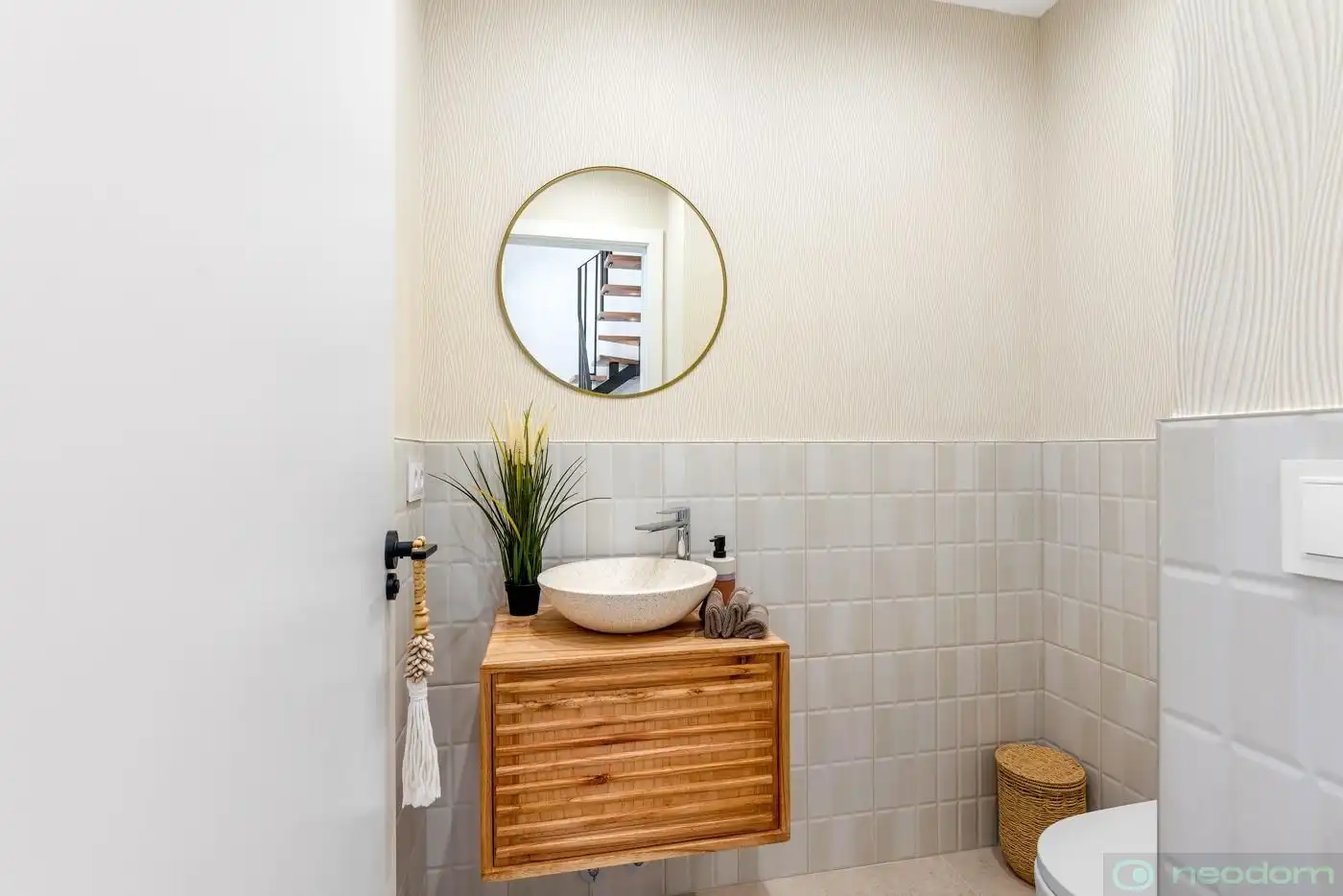 Terraced house with pool for sale in Dolores, imagen 42