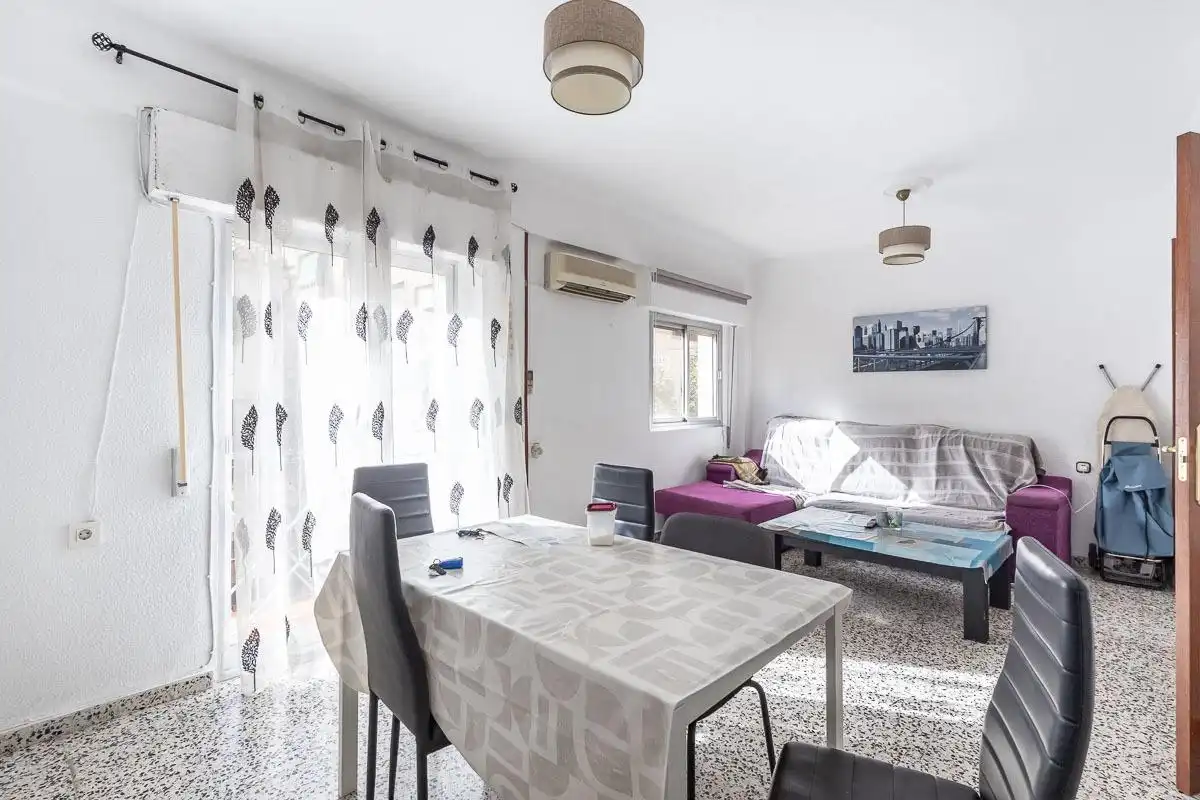 Habitación de Piso en venta en  Granada Capital