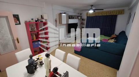 Foto 2 de Pis en venda a Naranjo, Nuevo Centro, Sagunto / Sagunt