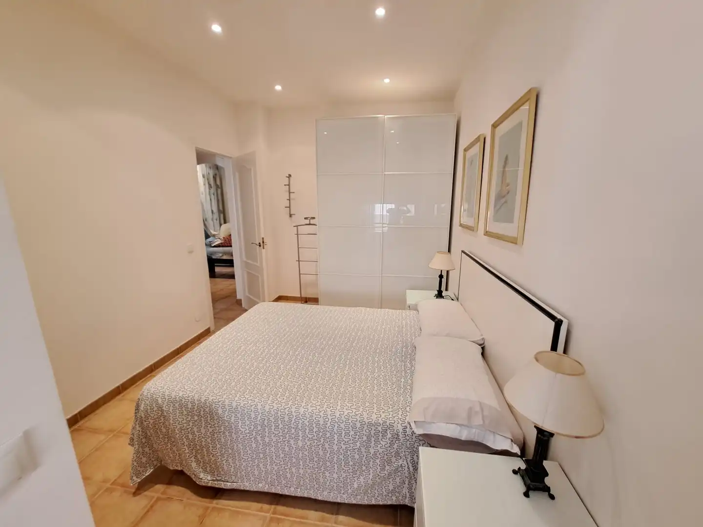 Wohnung zur Miete in Avenida Arias Maldonado, 14, Playa de la Fontanilla