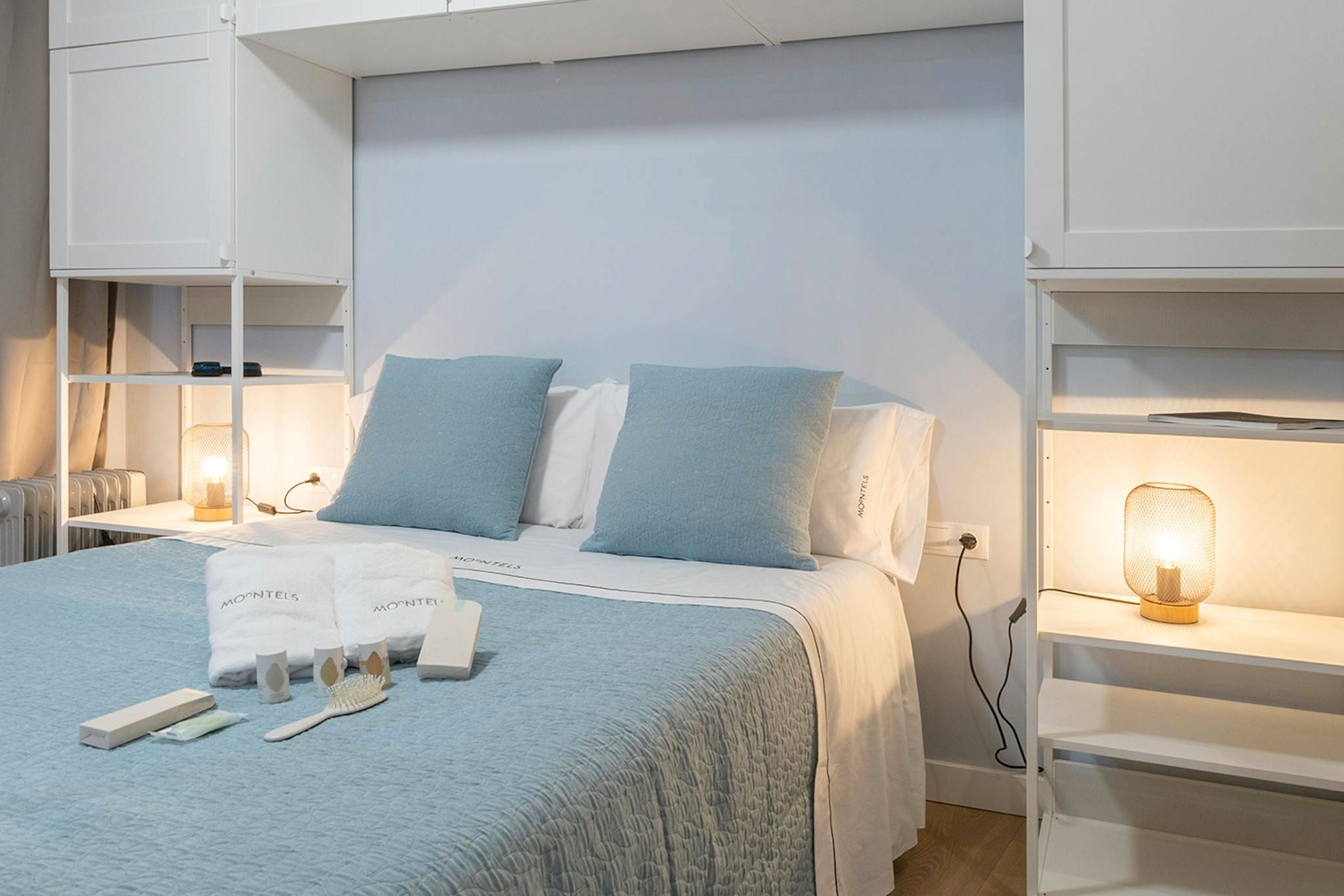 Pis de lloguer a N/A, Sant Francesc