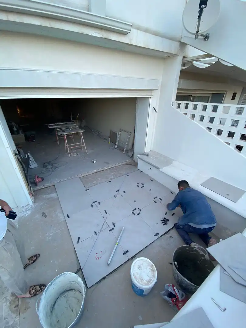 Apartment with pool for sale in La Quinta, imagen 3