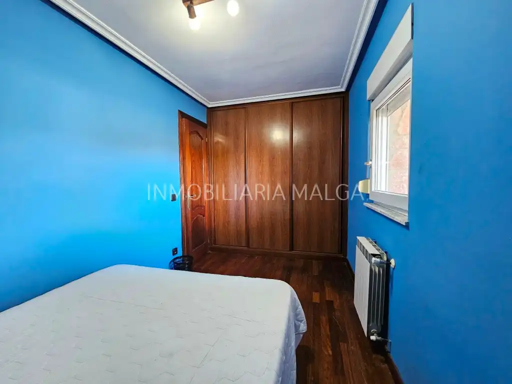 Habitación de Casa o chalet en venta en Colunga con Calefacción, Jardín privado y Parquet