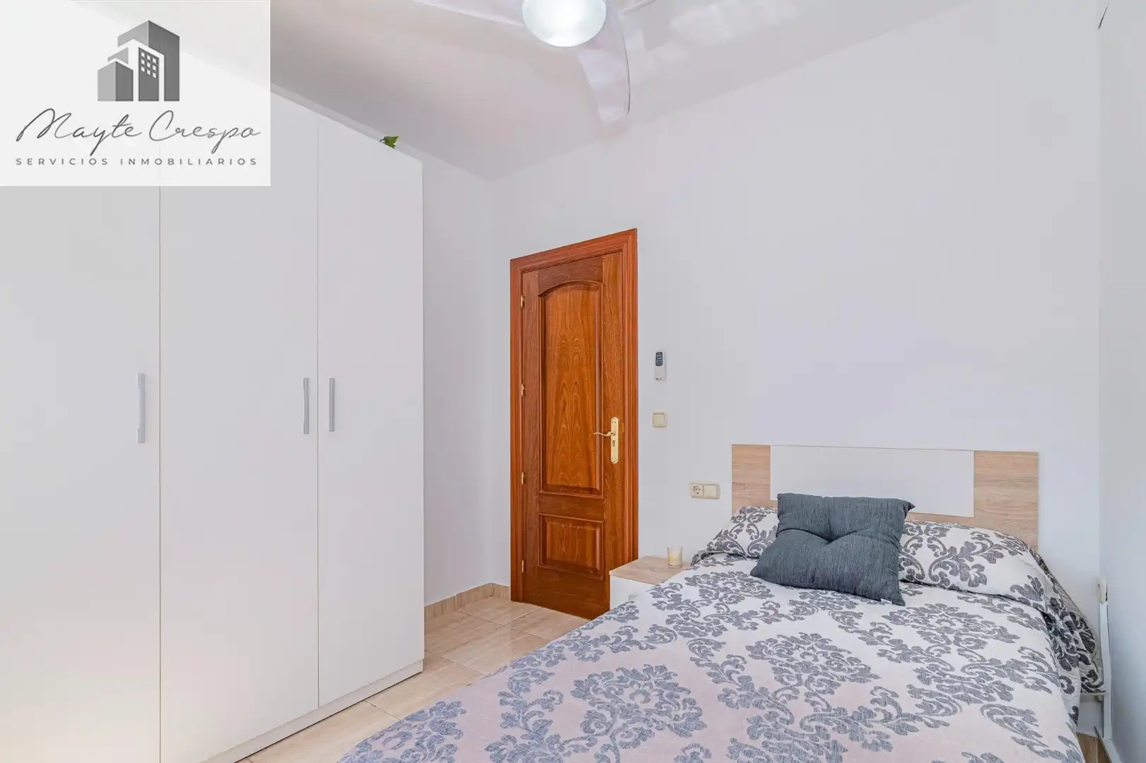 Flat with terrace for sale in Zaidín, imagen 17
