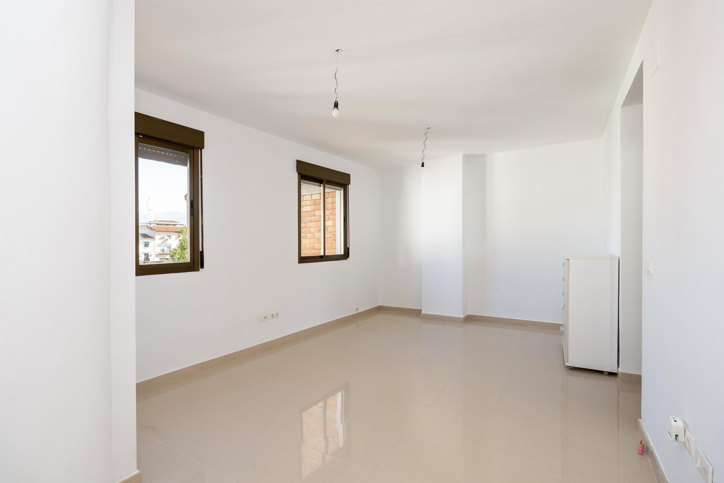 Living room of Attic for sale in Ogíjares  with Terrace