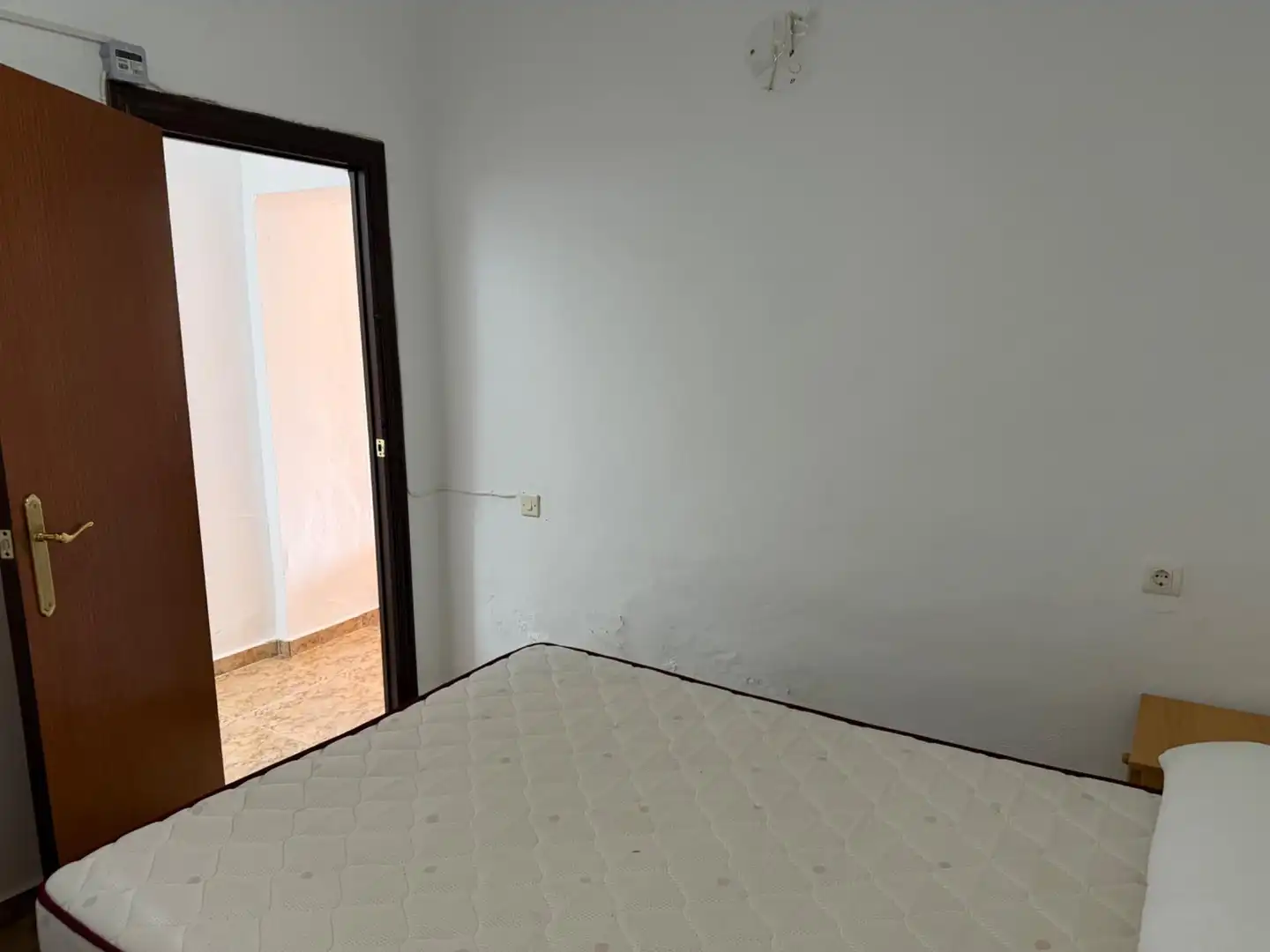 Bedroom of Houses for sale in Las Negras