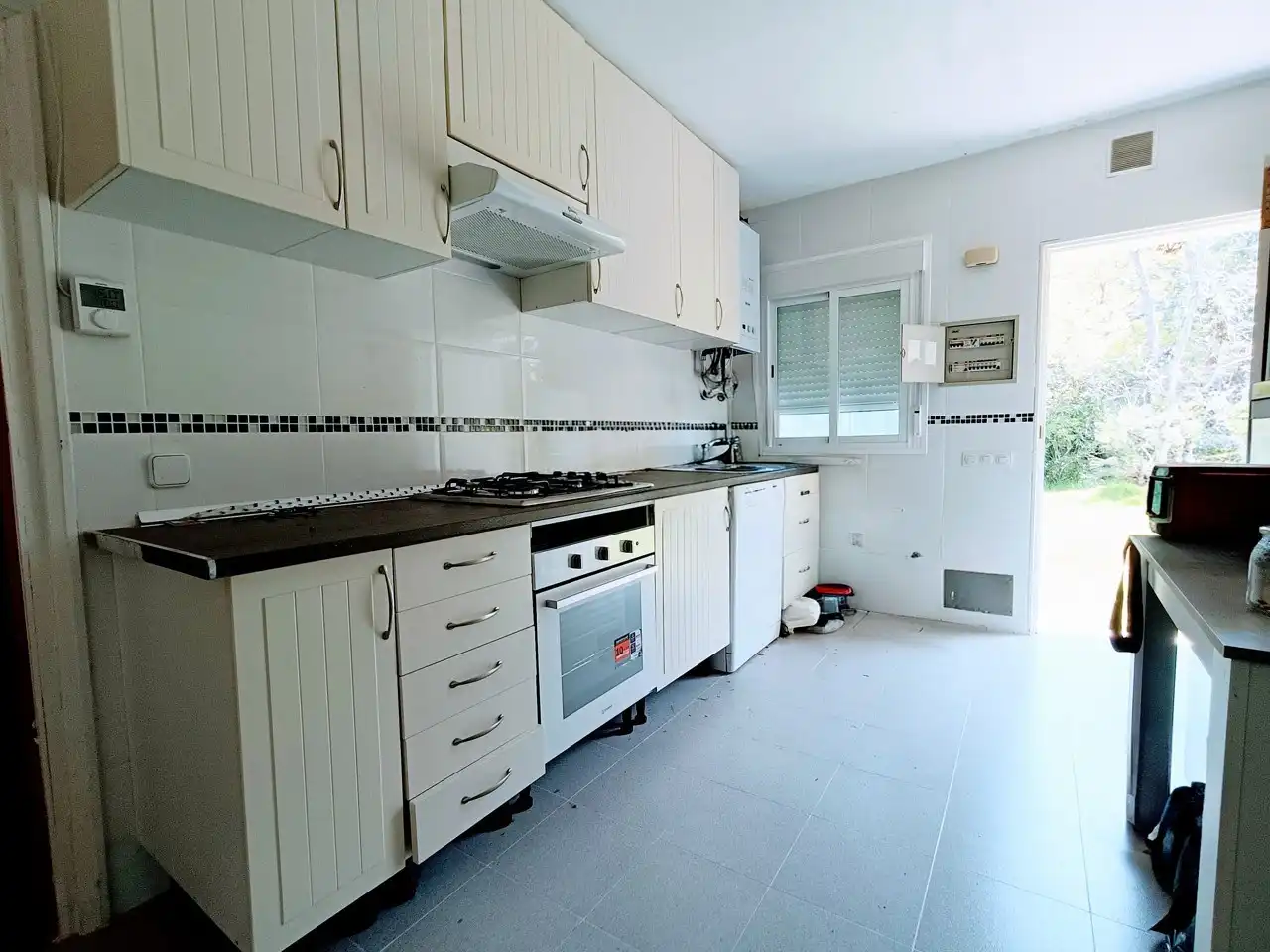 Kitchen of Houses for rent in Valdemorillo  with Heating and Terrace