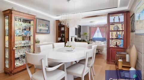 Photo 5 of Flat for sale in Avinguda General Marvá, 18, Ensanche - Diputación, Alicante / Alacant