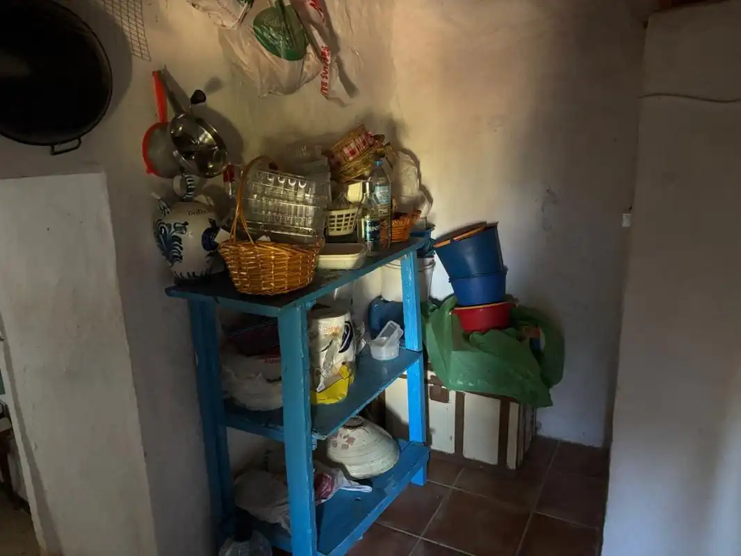 Casa rústica en venda a DS DISEMINADOS 447 EL TAJO EL MOCHUELO 29239 ALMOG, imagen 25