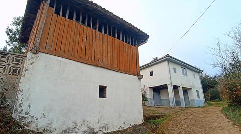 Foto 3 de Casa o xalet en venda a Camino el Caleyo, 446, Boal, Asturias