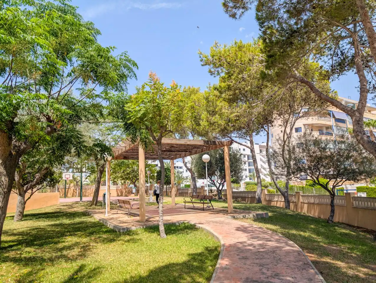Pis en venda a Málaga, Los Arenales del Sol