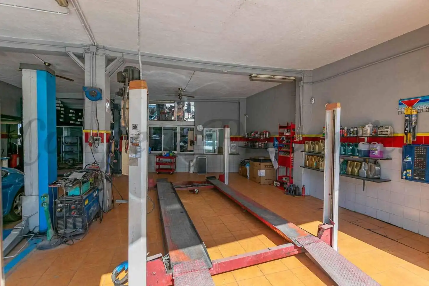 Business premises to rent in Cómpeta, imagen 3