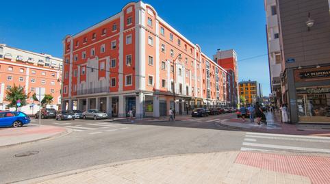 Photo 4 of Premises to rent in C/ Segovia, Villa Pilar, Burgos