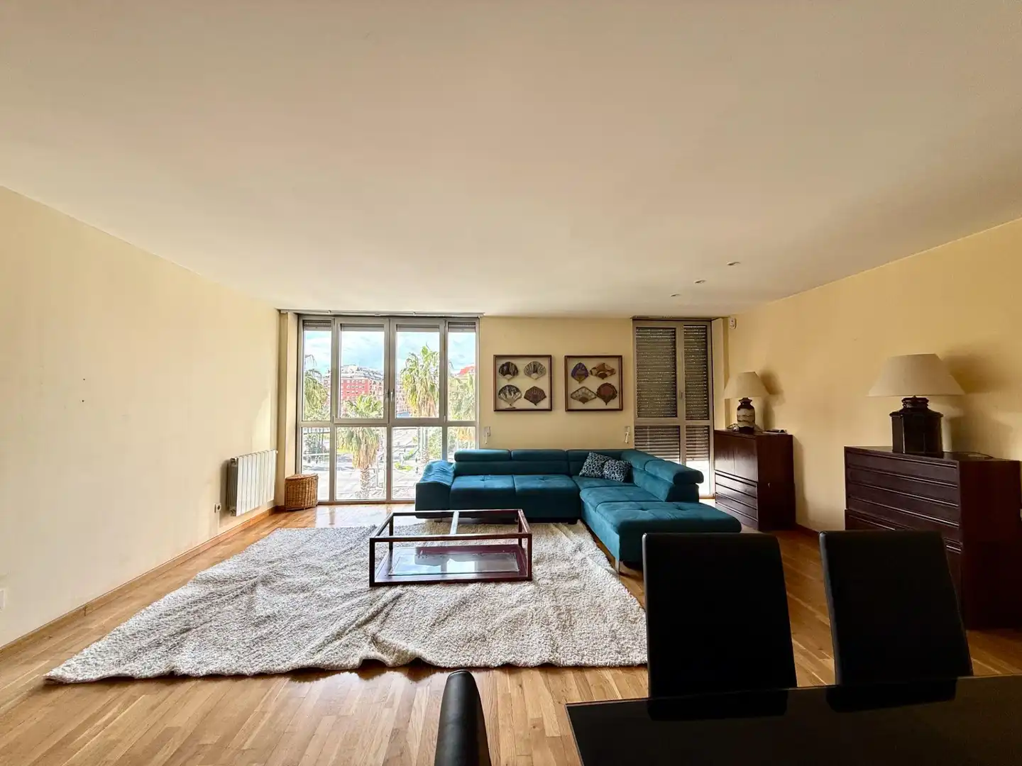 Wohnung mit Aufzug zum Verkauf in Carrer de la Mineria
