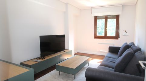 Foto 3 von Wohnung zur Miete in Bide Zaharraren Etxartea Kalea, Ugao- Miraballes, Bizkaia
