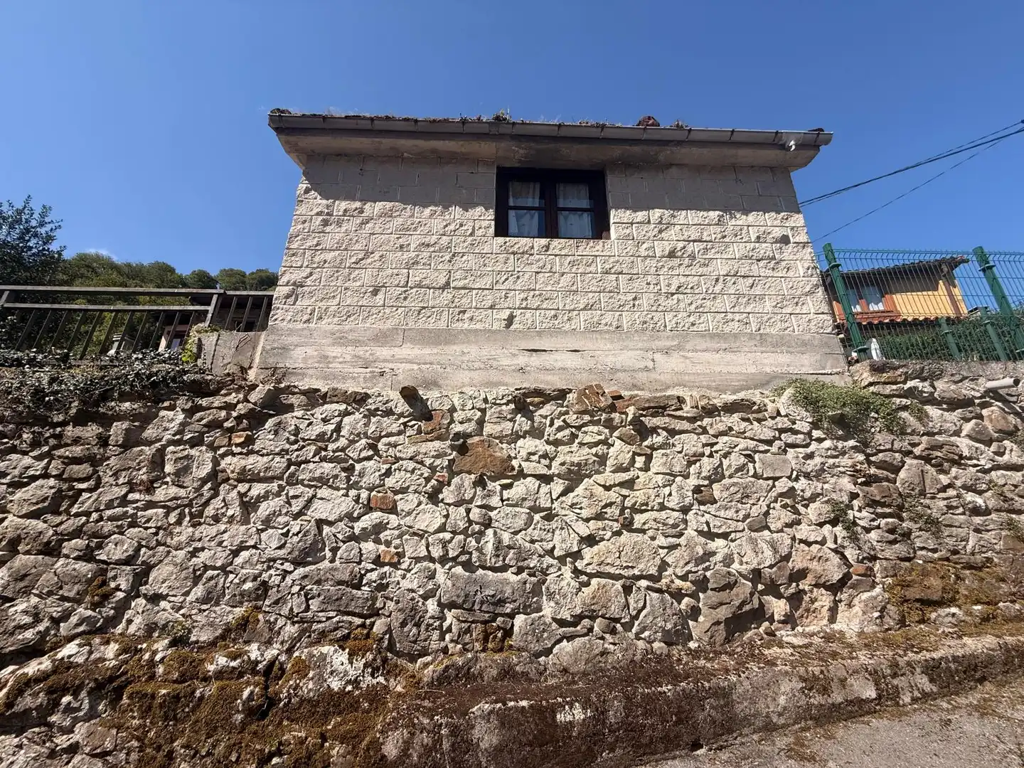 Maison jumelée avec jardin à vendre à Quirós, imagen 31