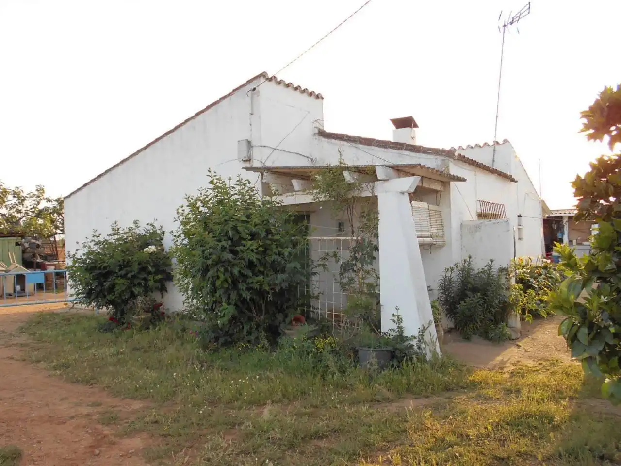 House for sale in Pedanías de Badajoz, imagen 3