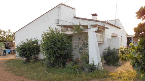 Foto 3 de Casa o chalet en venta en Pedanías de Badajoz, Badajoz Capital