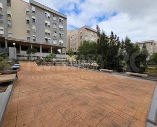 Exterior view of Flat for sale in Las Palmas de Gran Canaria