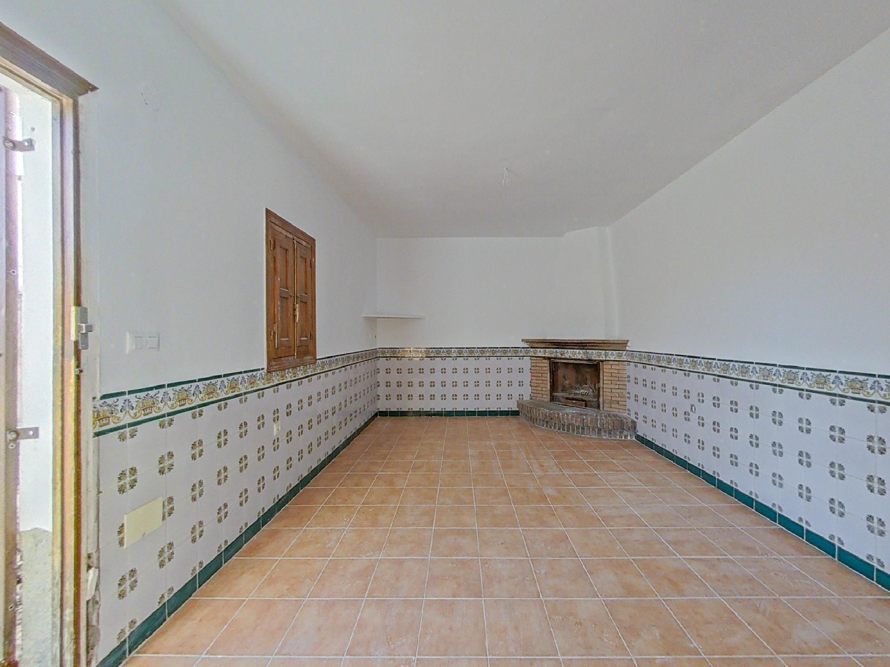 House or chalet for sale in Arboleas