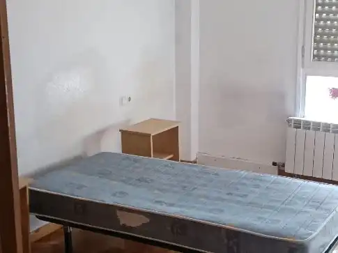 Piso en venta en Ólvega con Balcón