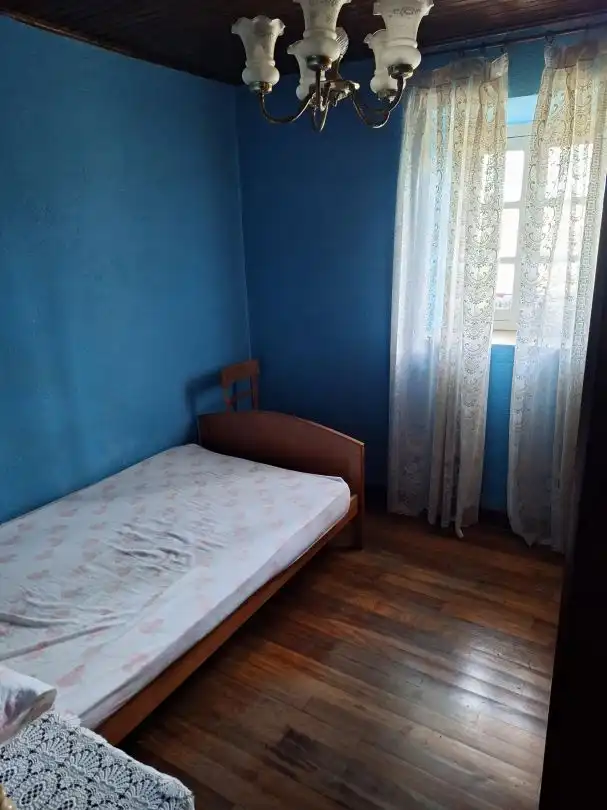 Habitación de Casa adosada en venta en Markina-Xemein con Jardín privado