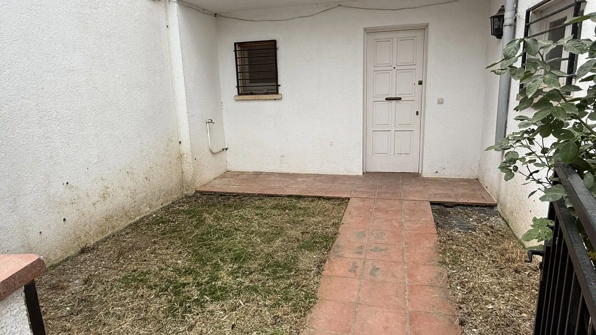Casa adosada en venta en Moià con Calefacción, Jardín privado y Terraza