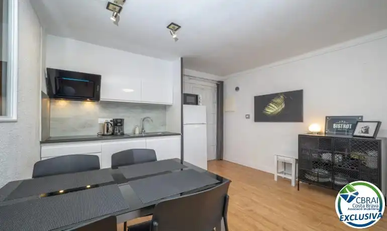 Apartamento con ascensor en venta en Carrer Muga-Delta, imagen 20