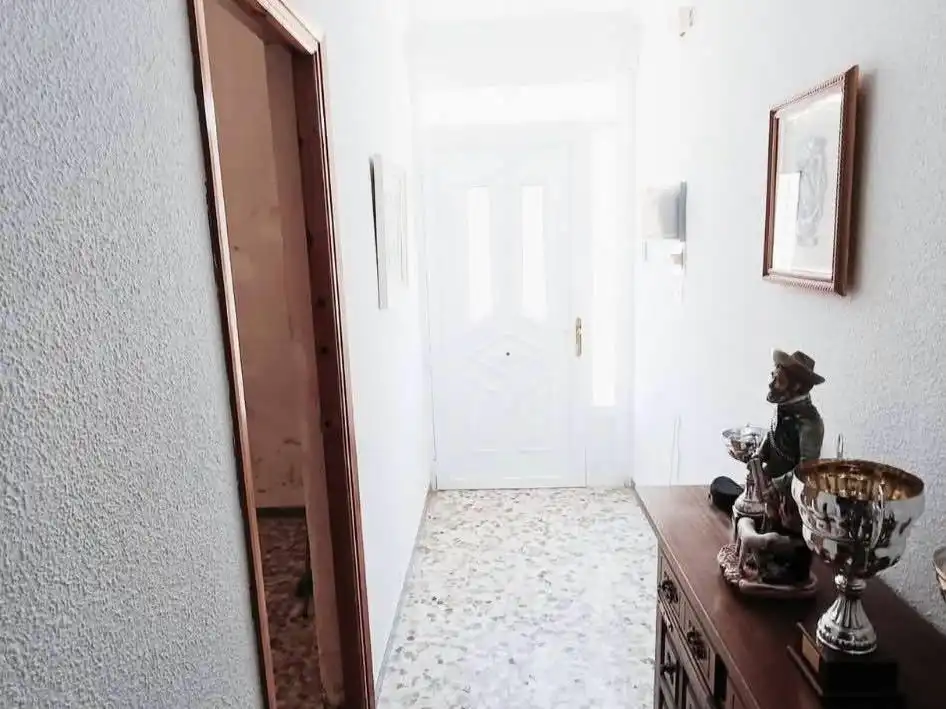 Casa con jardín en venta en Calle Calderón de la Barca 29, imagen 17