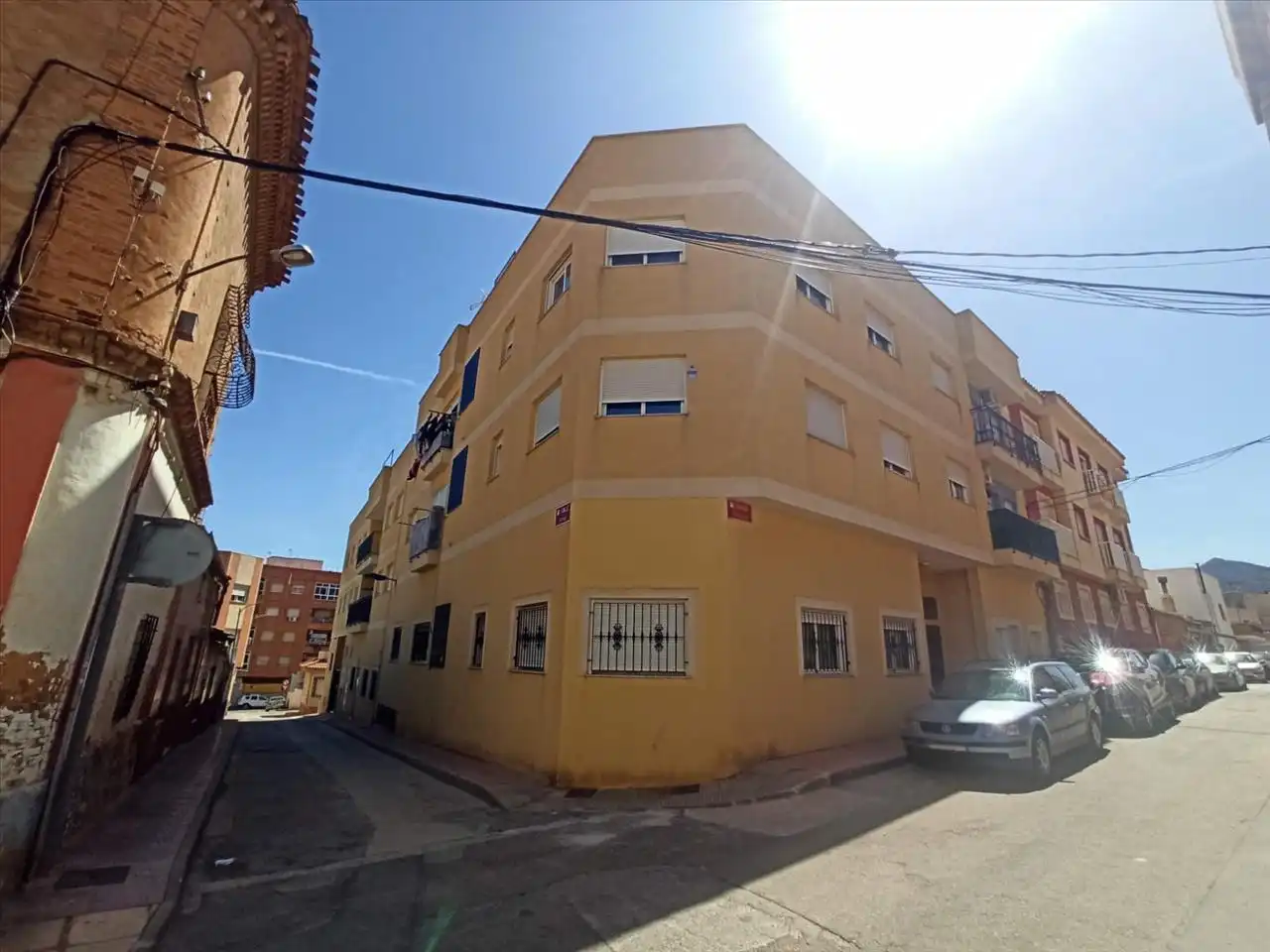 Piso en venta en Ceballos