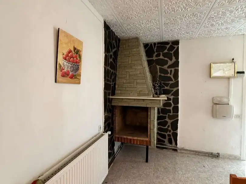 Villa avec jardin à vendre à Carrer de l'Eucaliptus 42, imagen 13