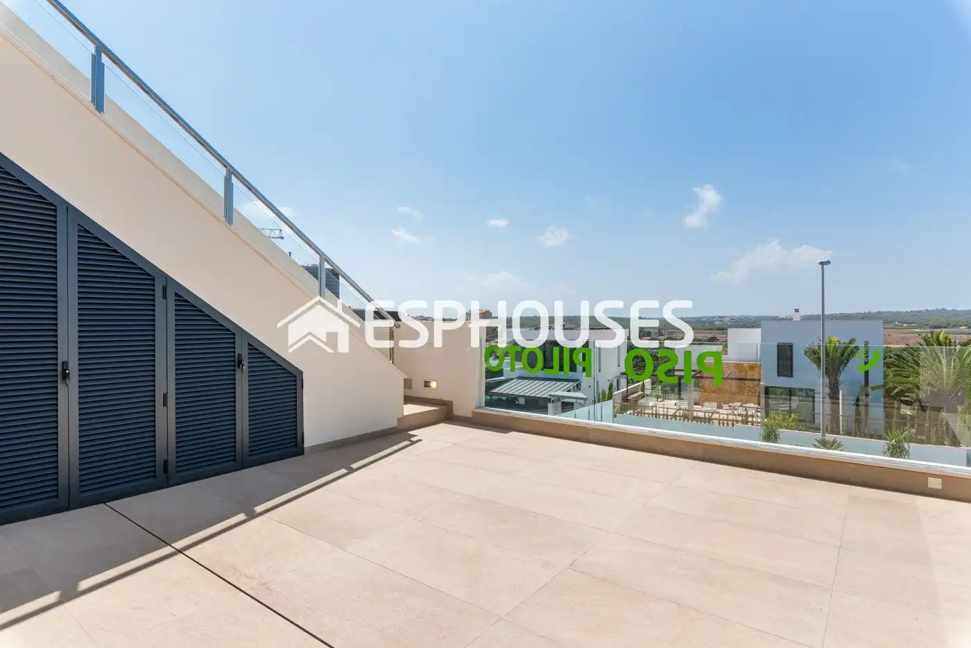 Villa avec terrasse à vendre à Orihuela Costa, imagen 39
