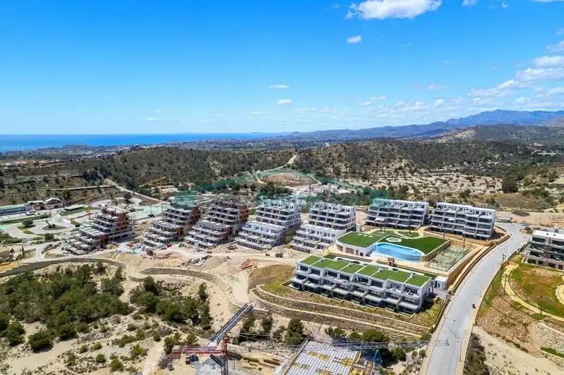 Maisonette mit Pool zum Verkauf in Platja de Torres, imagen 64