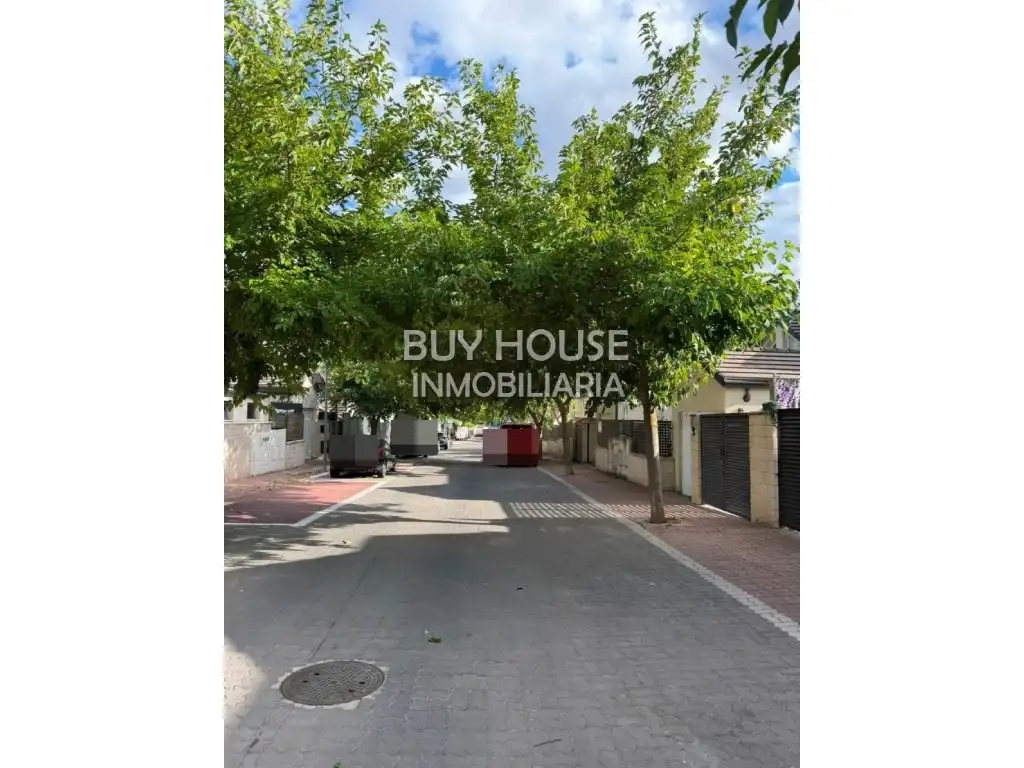 Houses for sale in Señorío de Illescas