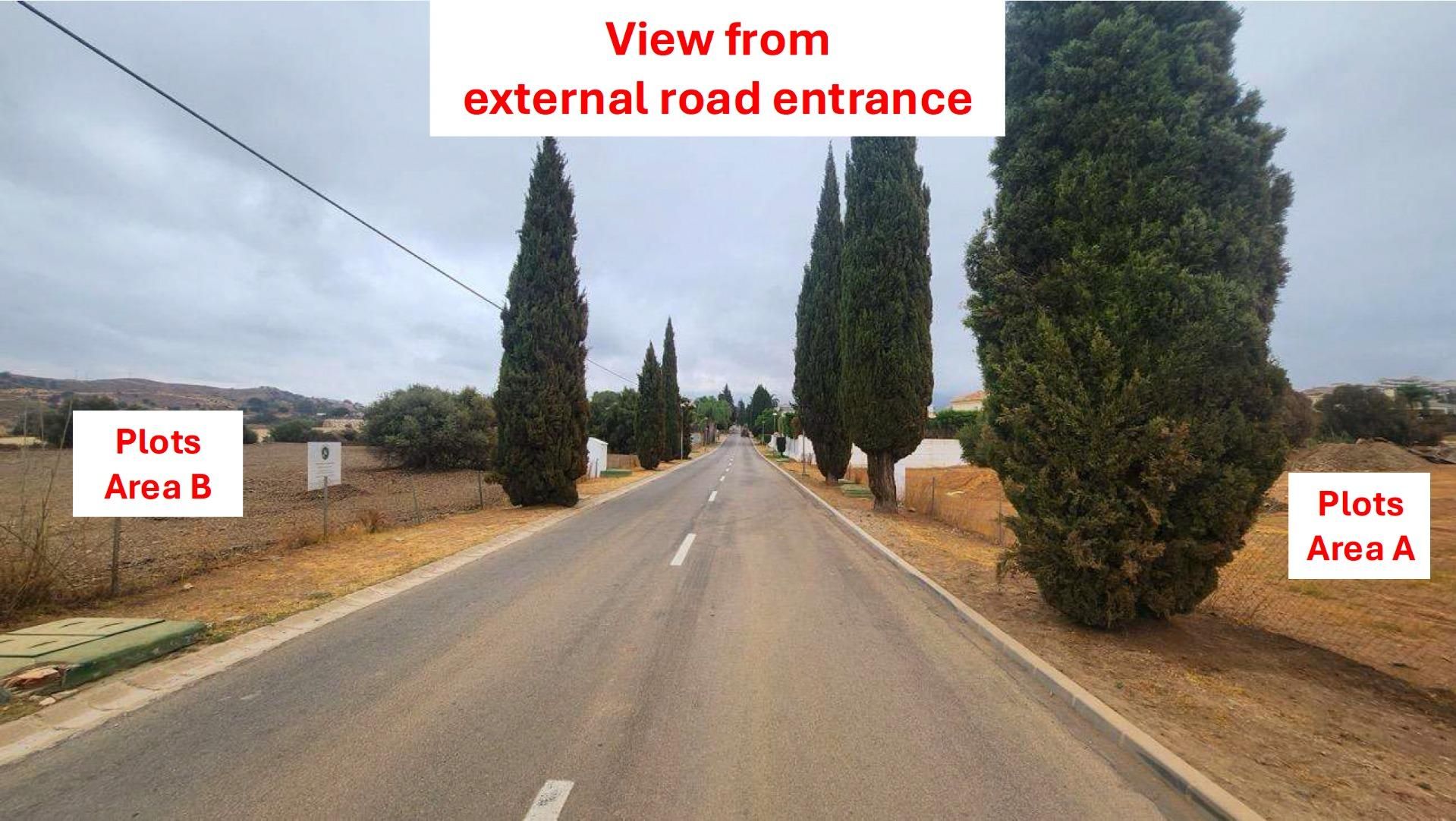 Residencial en venda a Calle ESPAÑA DE MIJAS GOLF, Mijas Golf